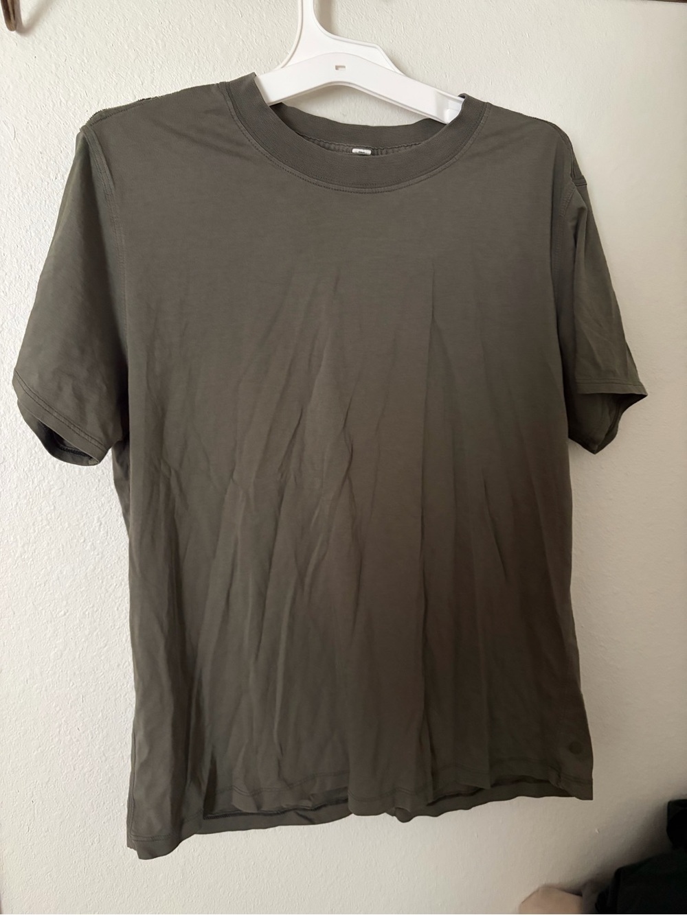 Lululemon All Yours Tee